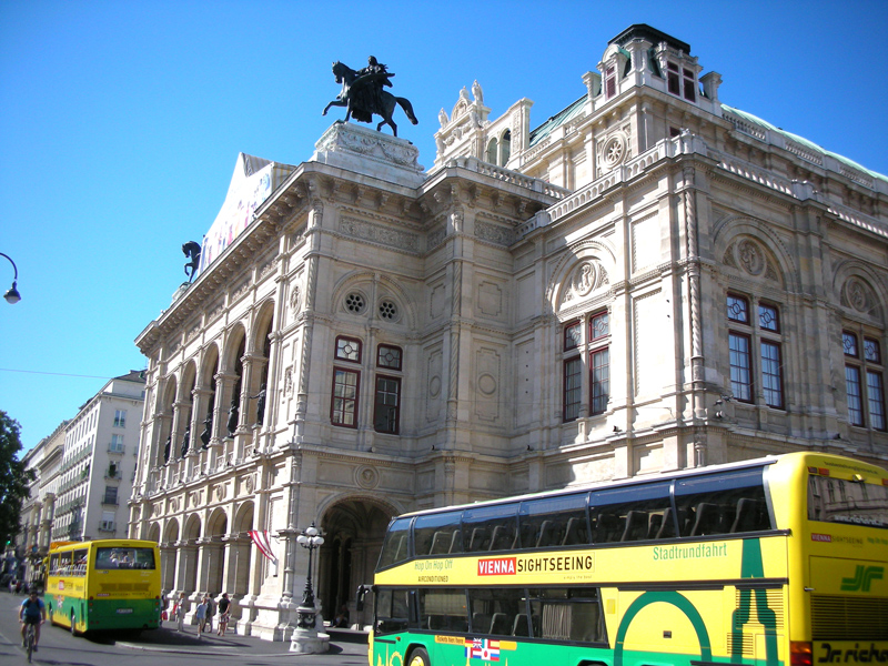 Staatsoper